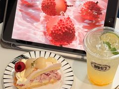 -姆们M Sweetie Cake(三里屯店)
