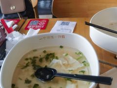 -南城香·饭香串香馄饨香(赵公口店)