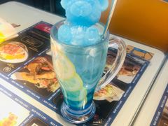-文通冰室·港式茶餐厅(江汉路店)