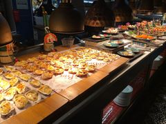 -五月罗马海鲜自助餐厅(陆家嘴店)