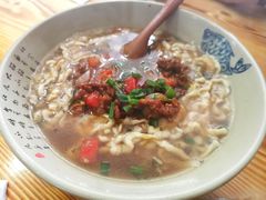 -涛涛面馆