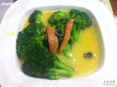 葡汁西兰花-香港仔茶餐厅(凤阳店)