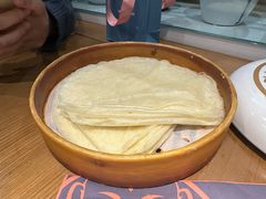 -满园烤鸭·春饼(太原街万达店)