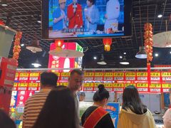 -旺角小渔村(二马路店)