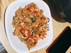 -卢渔翁纸包·脆皮烤活鱼(麓谷小镇店)