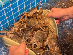 -焰江山海鲜牛排烤肉自助(锦华万达二星店)