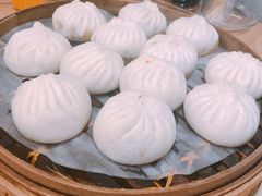 三鲜包-陈傻子餐厅(世纪都会店)