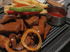 -3号仓库·创意中国菜(乐清正大广场店)