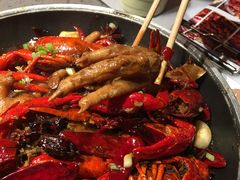 -一棠龙虾•王牌虾球(楚河汉街店)