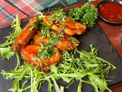 -Shantek象提南亚餐厅&西餐融合Bistro(淮海中路店)