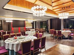 -顺风山庄(水濂山店)