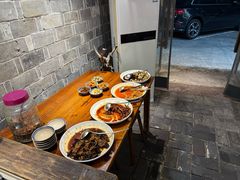 -小时候焗海鲜(鄞州万达店)