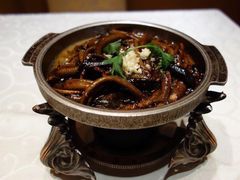 响油鳝糊-无名居(西直门总店)