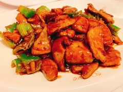 -永兴餐厅(复兴中路店)