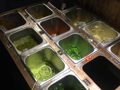 -原牛道·潮汕围炉火锅(讯美店)