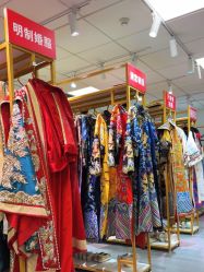 -东古旅拍摄影•格格服汉服•租赁(故宫店)