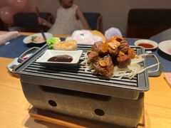 -本逸·割烹料理(湖墅店)