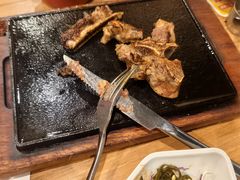 -豪客来牛排(钢铁大街店-2106)