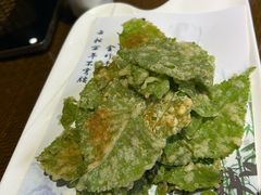 -烟水渔庄餐厅(西溪湿地店)