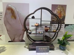 -天目湖山水园