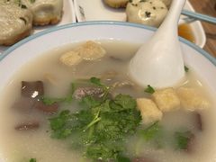 -小杨生煎(香港名都店)