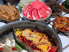 -贰回巷火锅馆(钟楼店)
