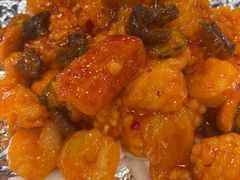 -紫光园清真北京小吃(正阳大街店)
