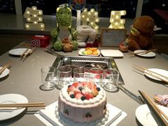 -海底捞火锅(CBD安泰广场店)