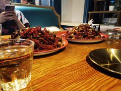 -柴窝堡22号辣子鸡·传承新疆菜