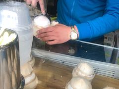 -椰子下蛋(南锣鼓巷店)