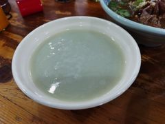 -门框胡同百年卤煮(鸟巢店)