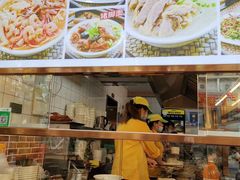 -四里沙茶面(湖滨四里店)