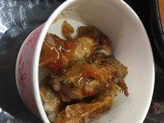 -老闽味沙茶面·姜母鸭(传承35年曾厝垵店)