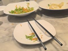 -城南往事·鲁菜济南菜(软件园美莲广场店)