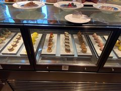 -都会尚膳·海鲜自助餐厅(重庆万豪酒店)