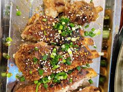 -草本味·市井羊肉馆(新开铺总店)