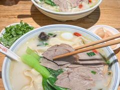 -中原一大碗(湖滨店)