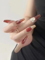 -M·X Nail日式美甲美睫