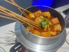 -亿牌牌东北烧烤(博物馆旗舰店)