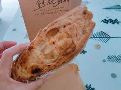 -熊叔熊婶面包房(团结湖店)