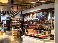 -The COOK·厨餐厅·自助餐(浦东嘉里大酒店)
