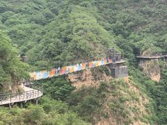 -十渡东湖港风景区