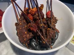 -雀蓝川菜(奥体广场店)