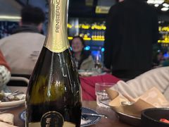 -ibarrel爱杯·bistro&brunch(江宁路店)