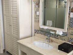 -海天一色海景自助餐厅(西港花园店)