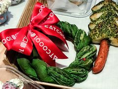 -烫面包·面包烘焙(绿地缤纷城店)
