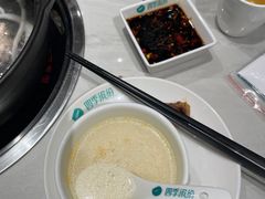 -四季缤纷椰子鸡(雨花亭凯德广场店)