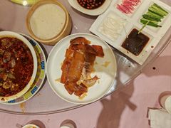 -金时代顺风大酒店(金山店)