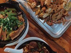 -沈妈砂锅(光华村店)