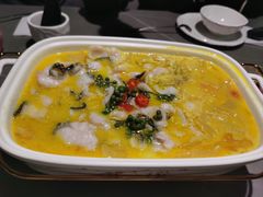 -3号仓库·创意中国菜(乐清正大广场店)